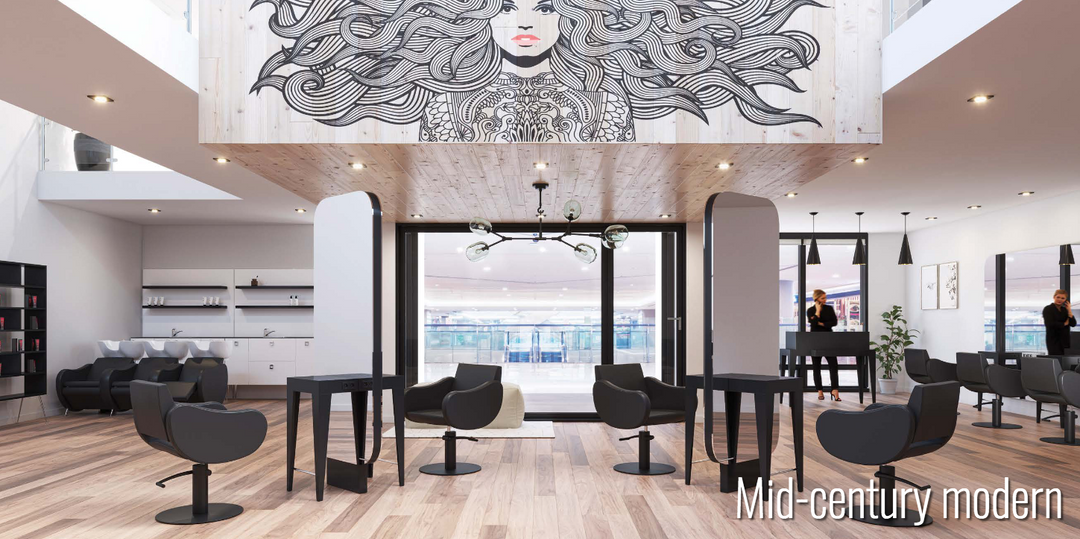 Waschsessel MAMBOWASH 1P ELECTRO  FULL COLOR