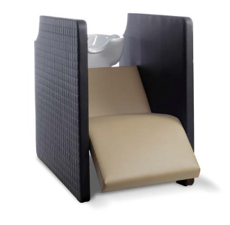 GammaStore Wasunit PRIVACY 1P Shiatsu -ONLY BLACK AND CPT