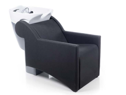 GammaStore Wasunit WASHLONGUE JUBILEE  E BLACK