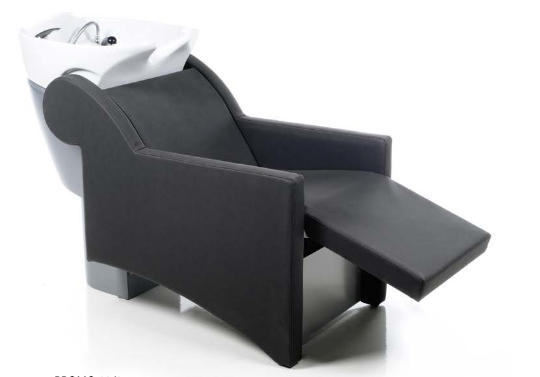 GammaStore Wasunit WASHLONGUE JUBILEE  E BLACK