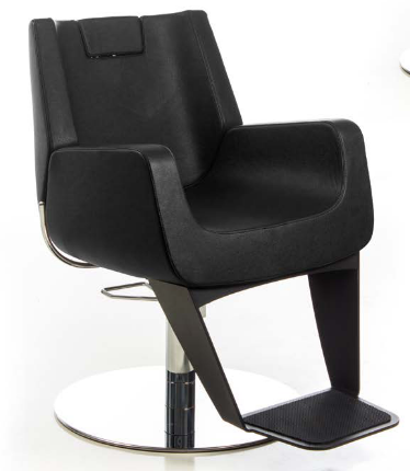 GammaStore Herenstoel Mr FANTASY ECO black color