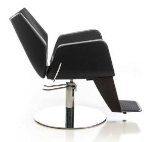 GammaStore Herenstoel Mr FANTASY ECO black color