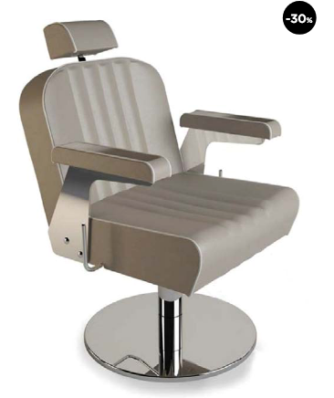 GammaStore cosmetica-stoel PEGGYSUE MOVIBLE