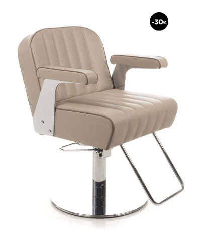 GammaStore cosmetica-stoel PEGGYSUE STOREST