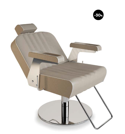 Scaun cosmetic GammaStore PEGGYSUE MOVIBLE STOREST