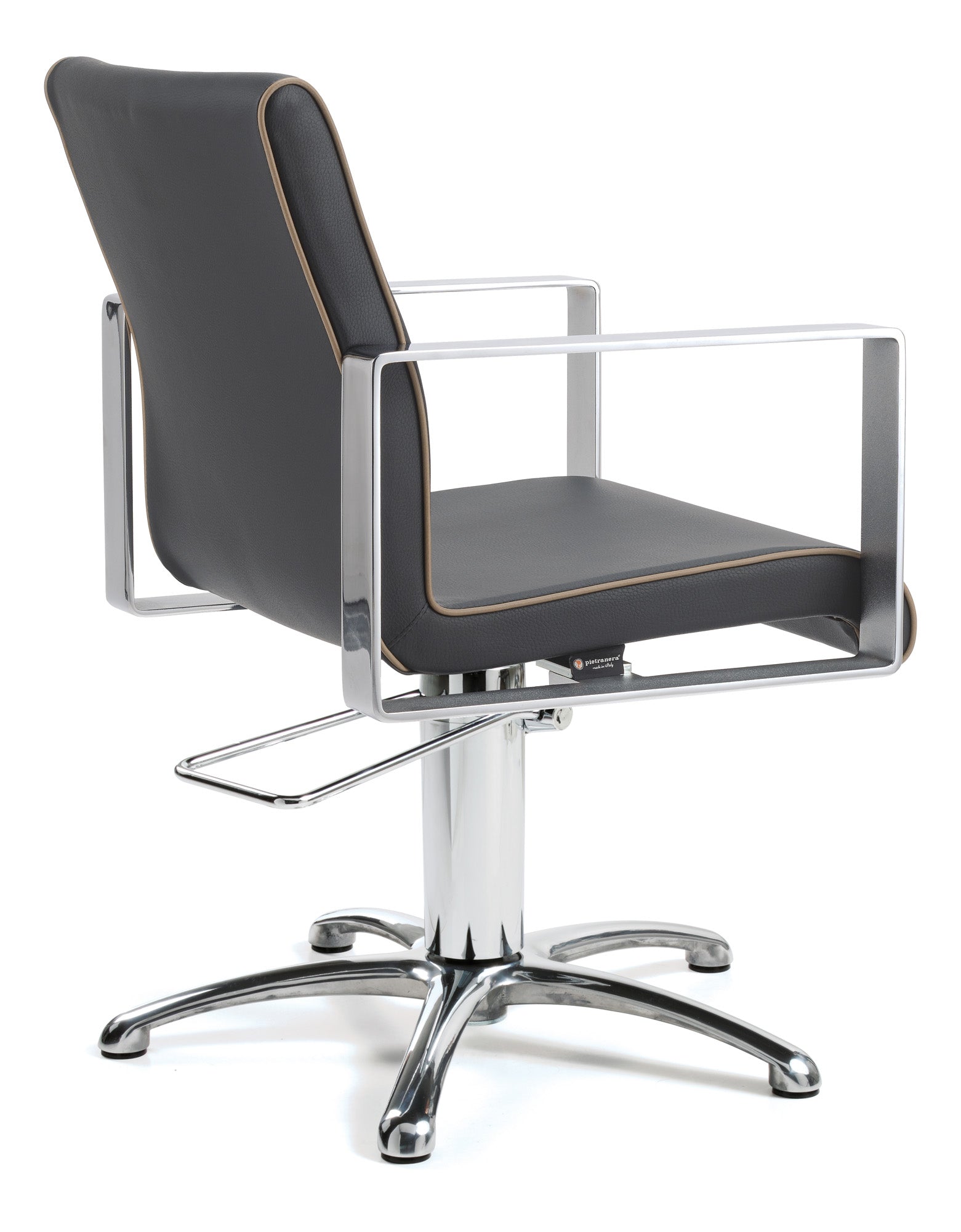 Pietranera Friseurstuhl BLADE EASY