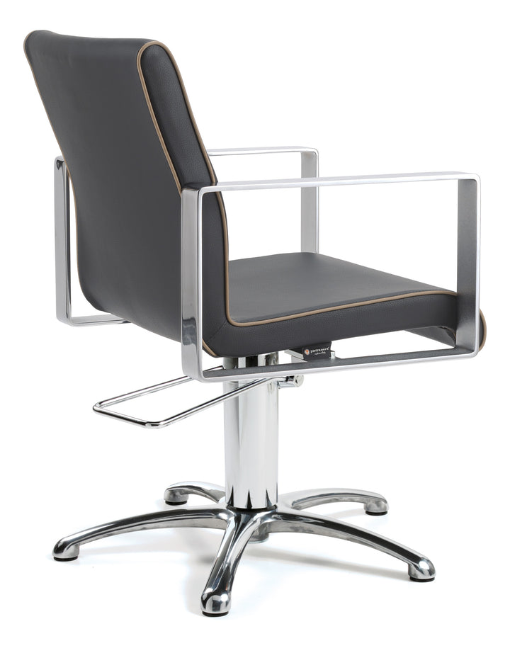 Pietranera Friseurstuhl BLADE EASY