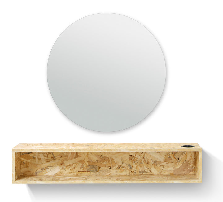 Cara Collection Laola Mirror
