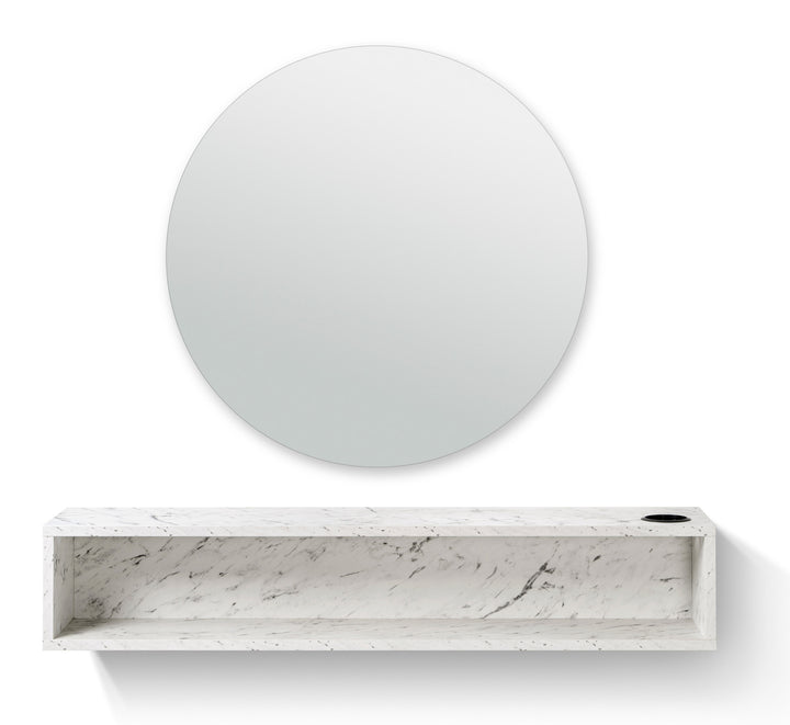Cara Collection Laola Mirror