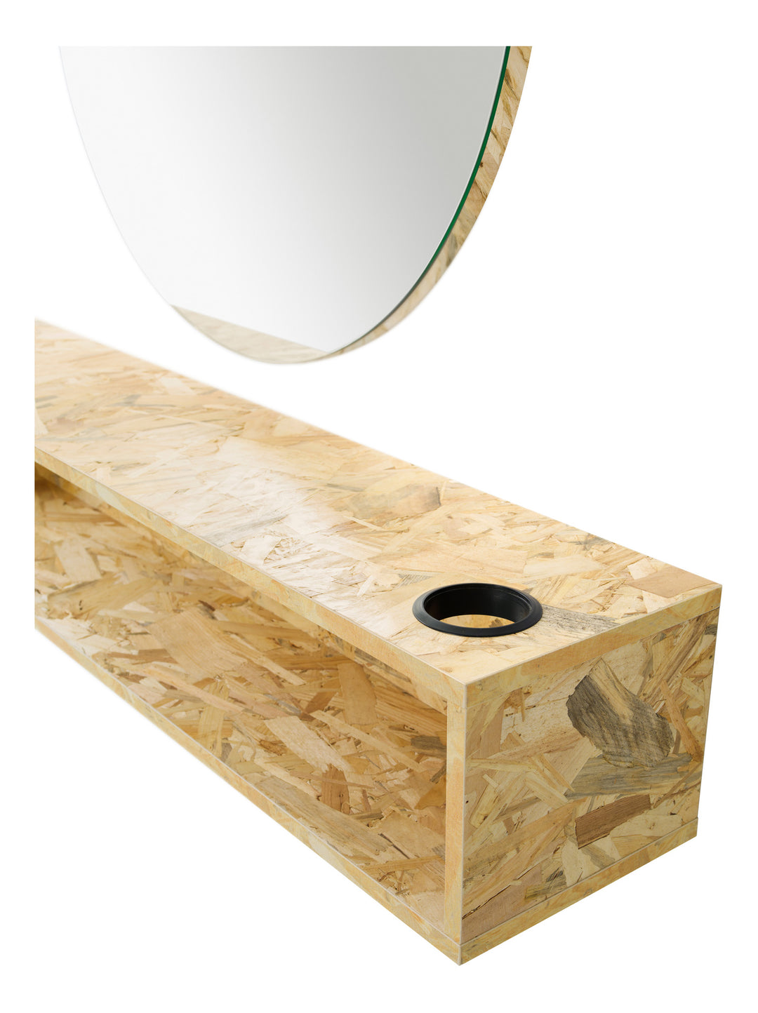 Cara Collection Laola Mirror