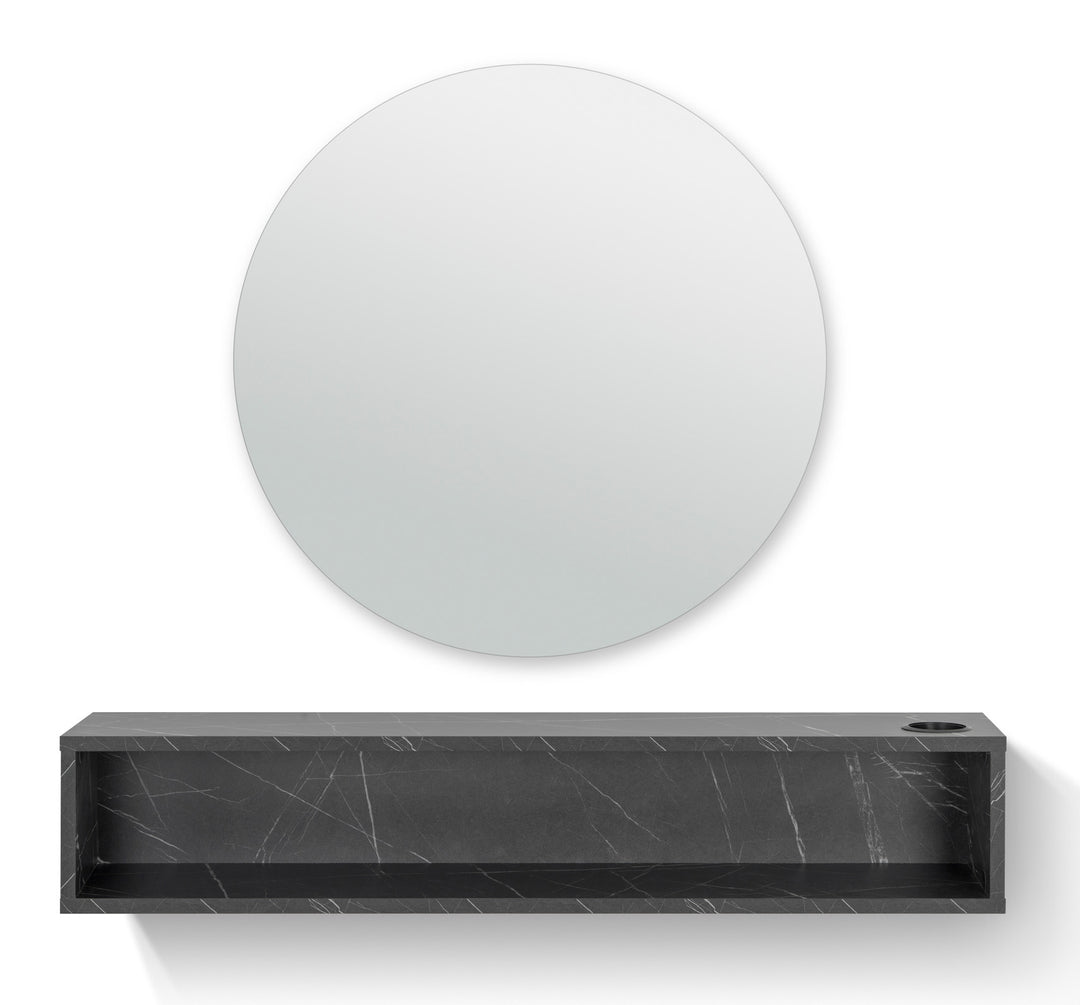 Cara Collection Laola Mirror