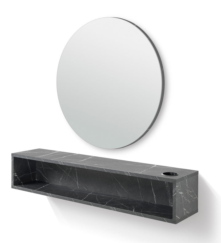 Cara Collection Spiegel Laola