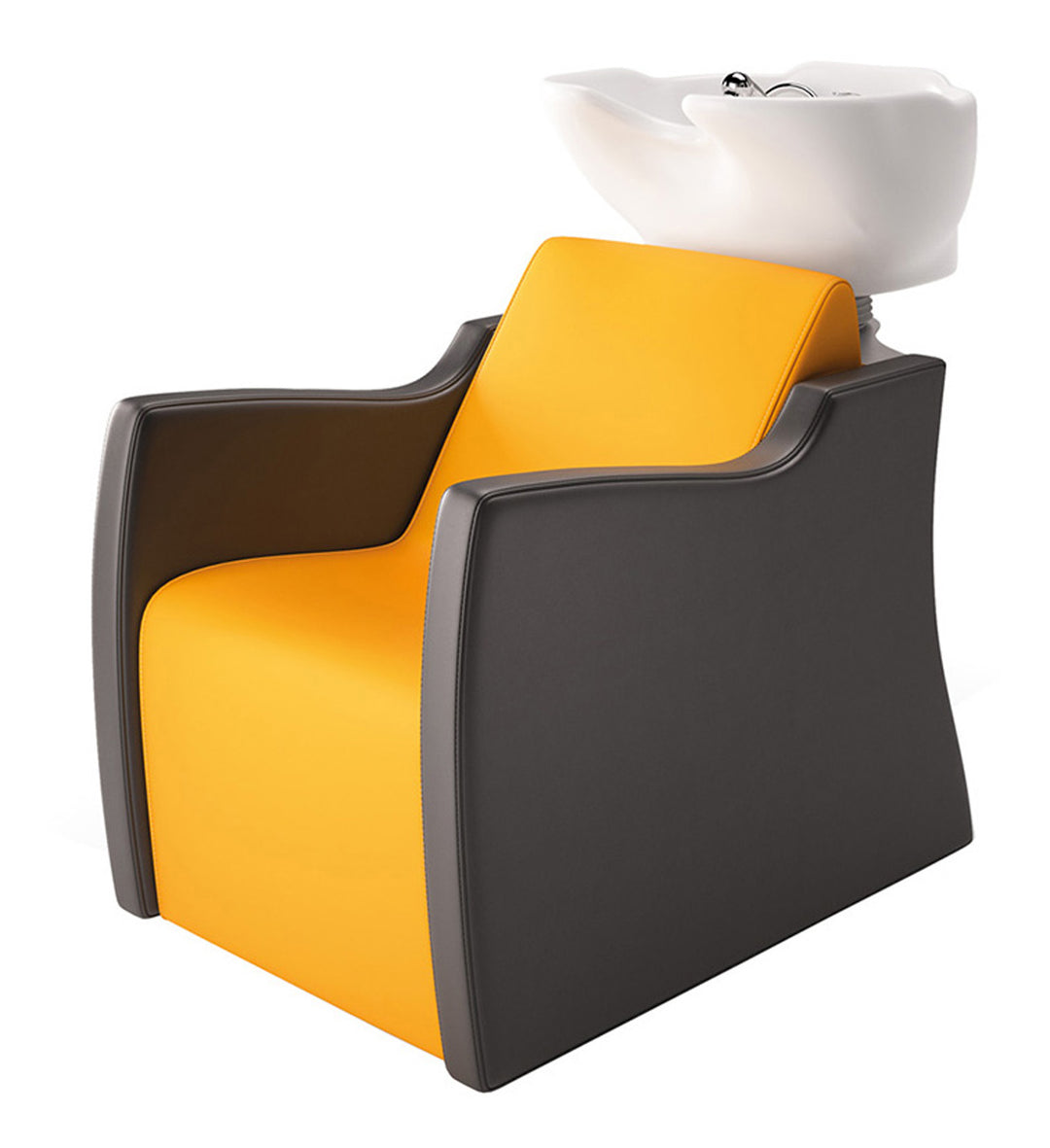 Karisma Rückwärtswaschanlage BONTON Rückenmassage AKTION