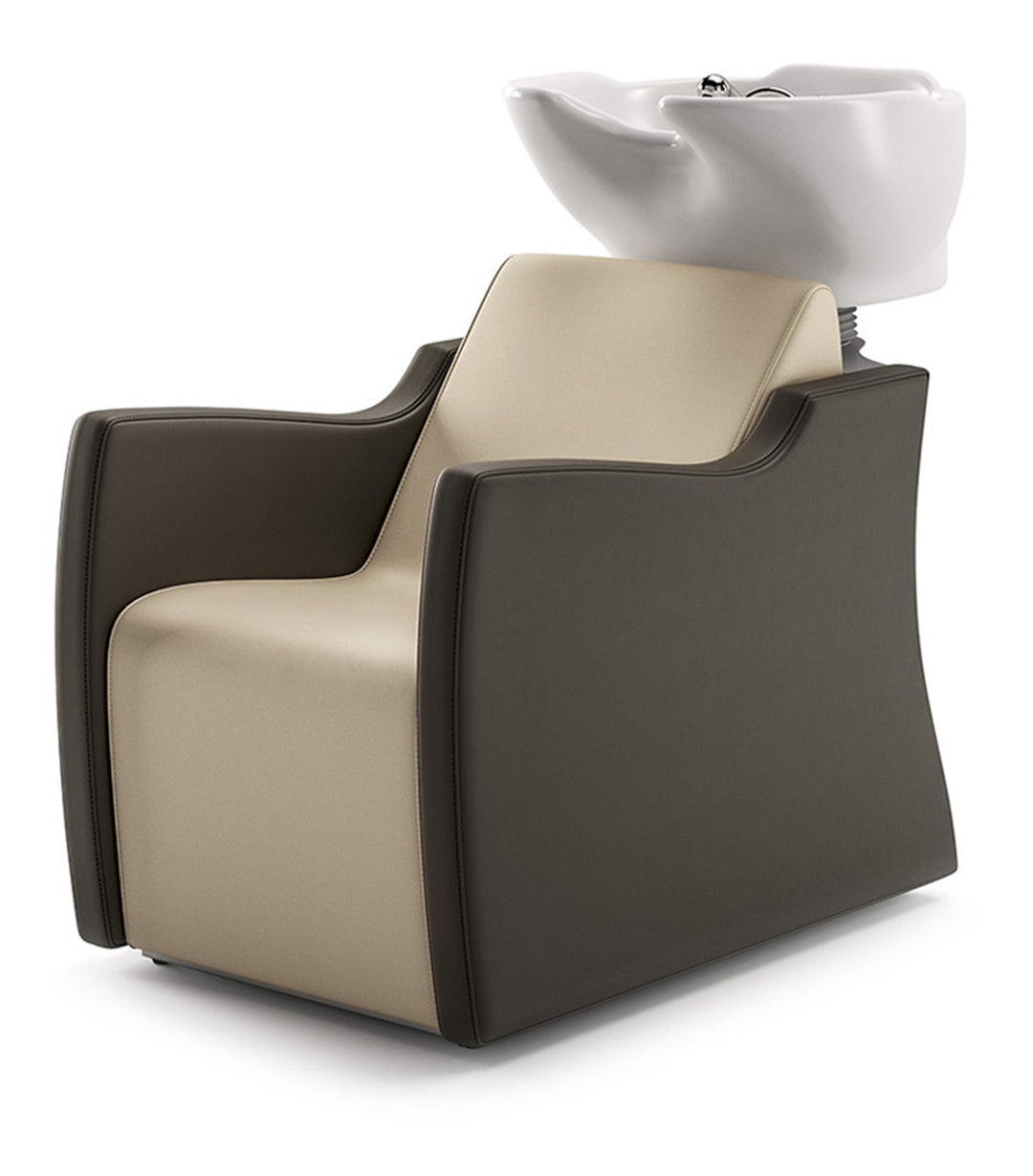 Karisma Rückwärtswaschanlage BONTON Rückenmassage AKTION