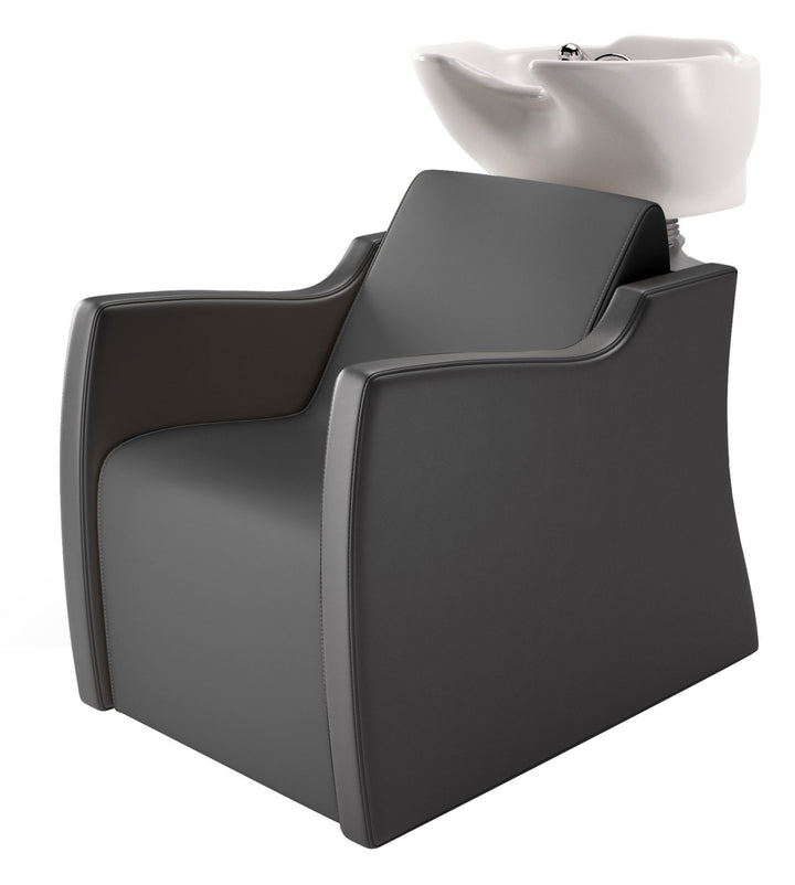 Karisma Rückwärtswaschanlage BONTON Rückenmassage AKTION