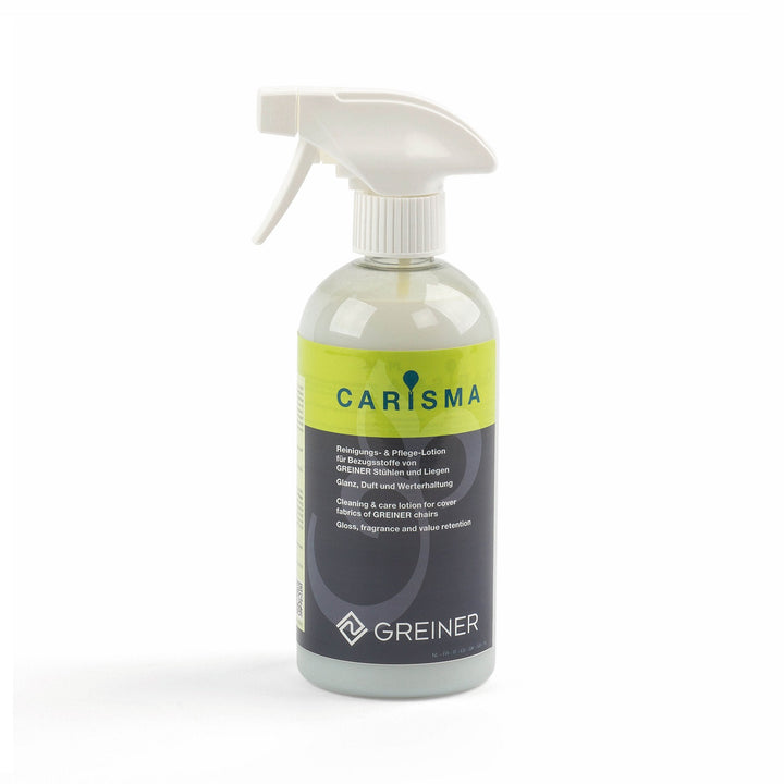 Detergenti Poltrone acconciatura e Lavatesta detergenti per saloni