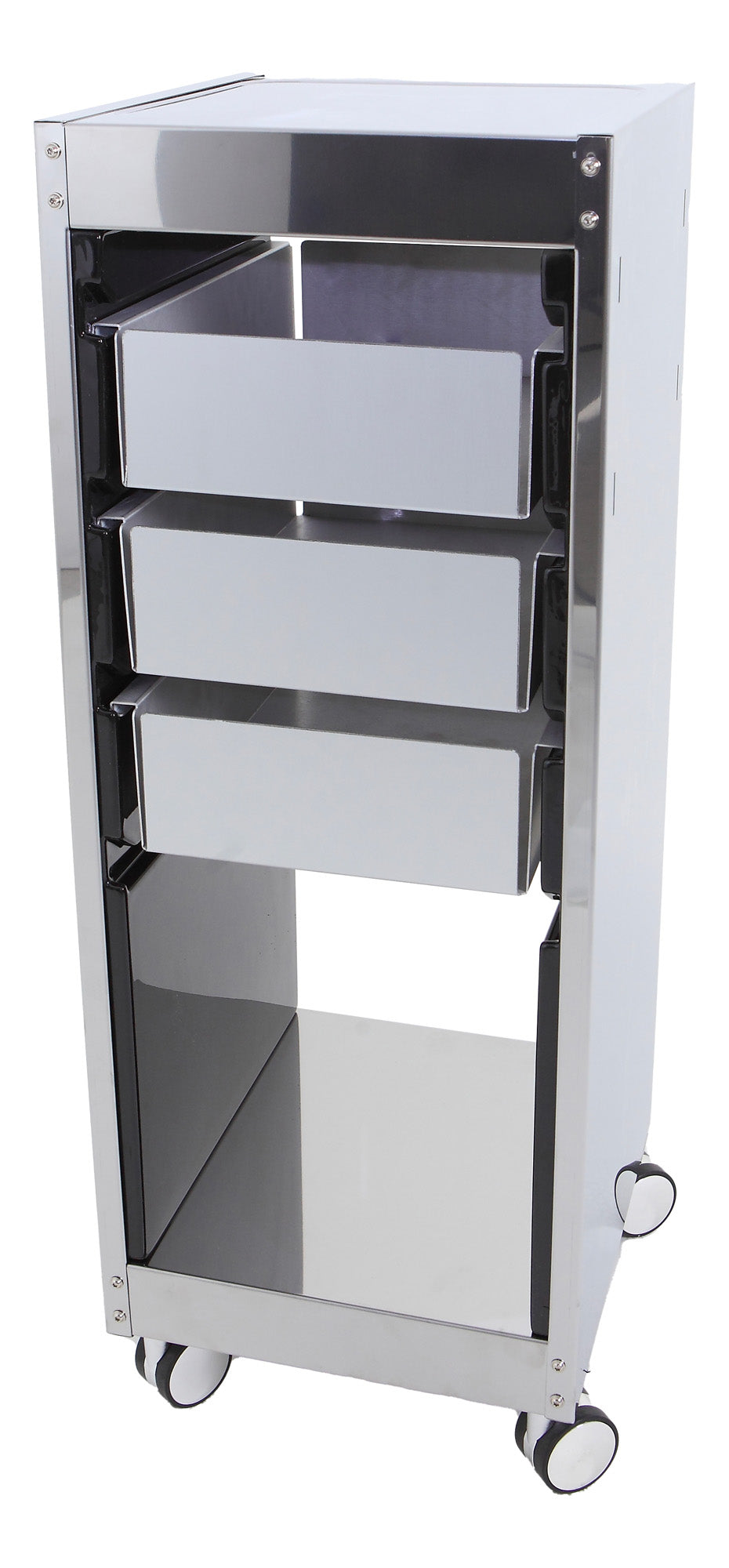 Carrello di servizio Takara Belmont Jolly Metal