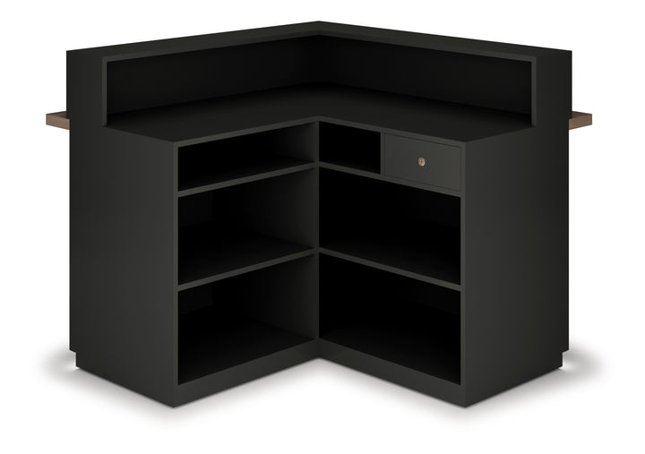 Vezzosi Recepție Corner desk