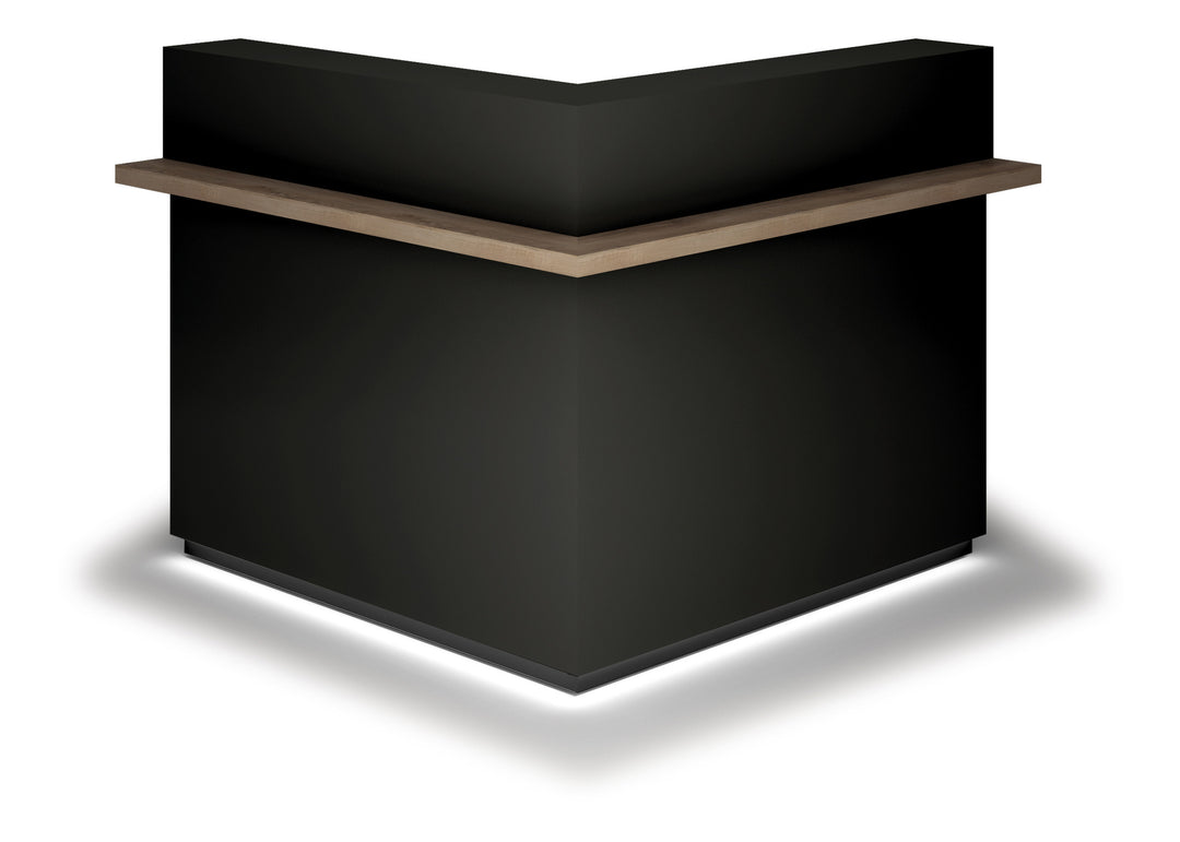 Vezzosi Recepție Corner desk