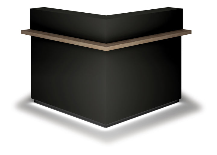 Vezzosi Recepție Corner desk