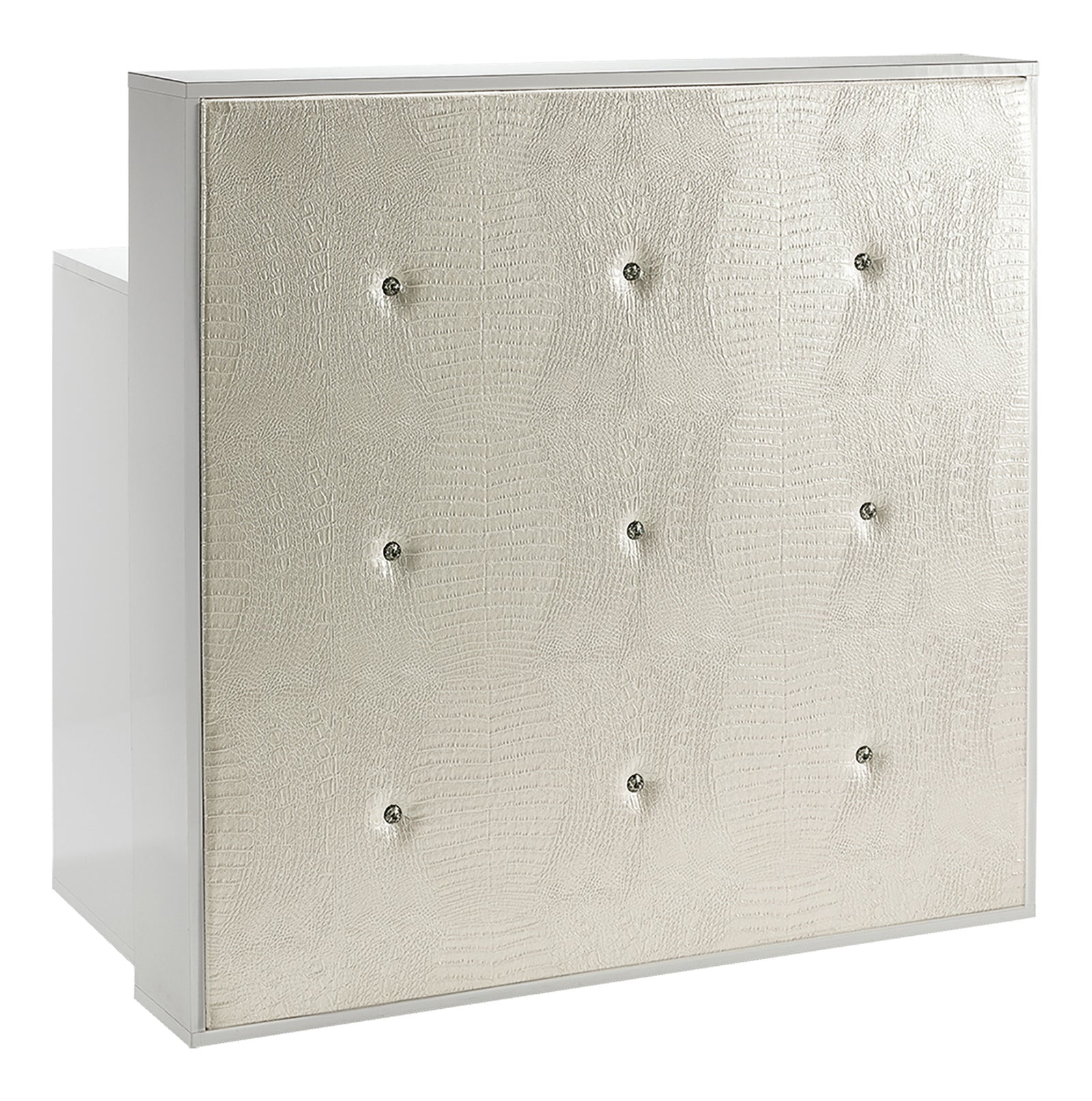 Comptoir d'accueil Vezzosi J-LO desk