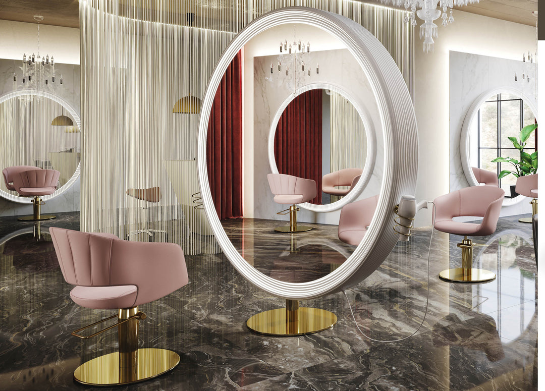 Pietranera STUHL OYSTER OPTIMA