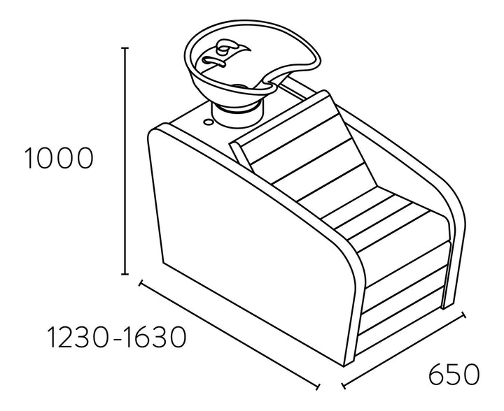 Pahi Wasstoel Breton