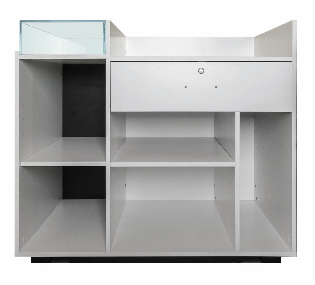 Karisma SIGN reception counter - 118cm