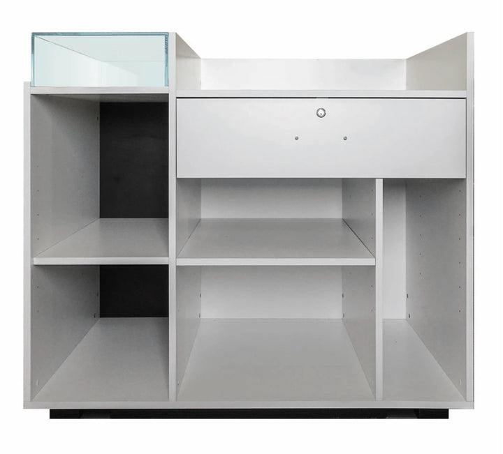 Karisma SIGN reception counter - 118cm