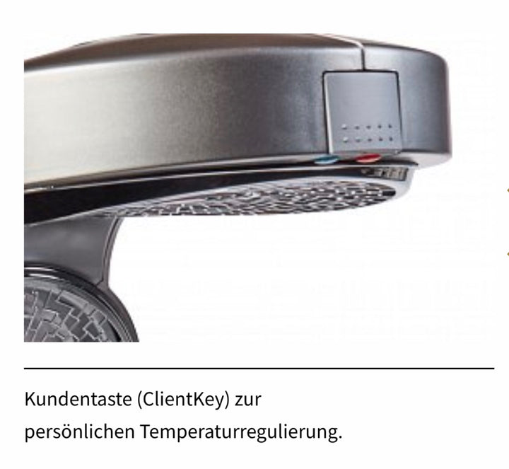 Unidades de secado de diseño de salón con soplador