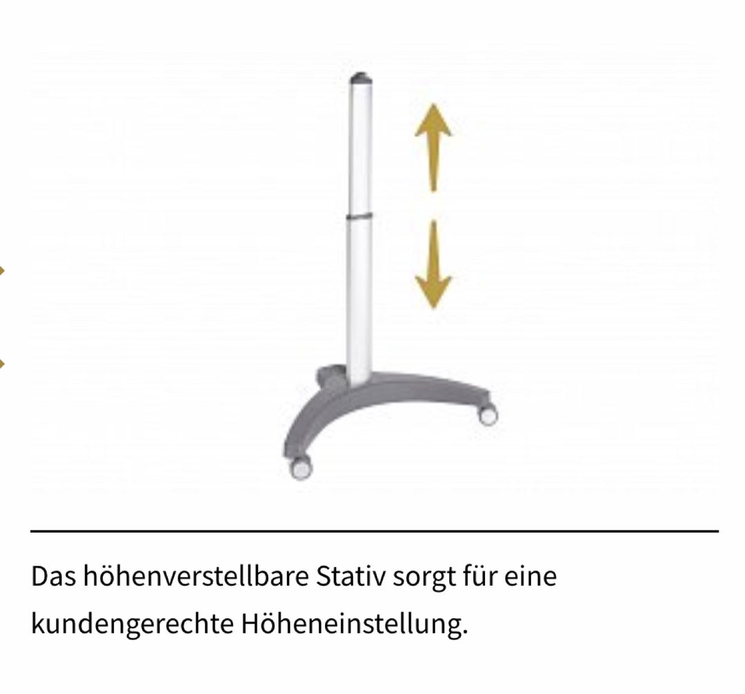 Unidades de secado de diseño de salón con soplador