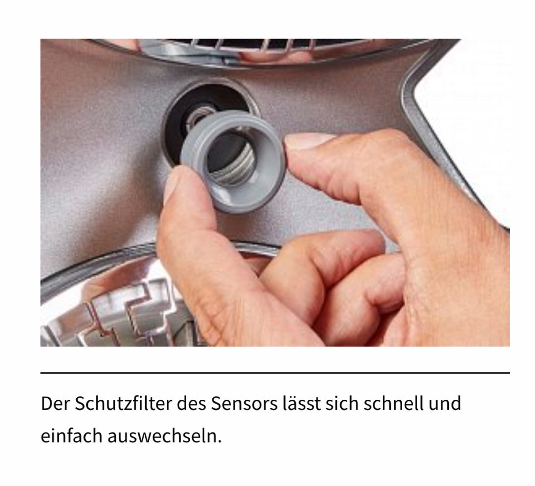 Unidades de secado de diseño de salón con soplador