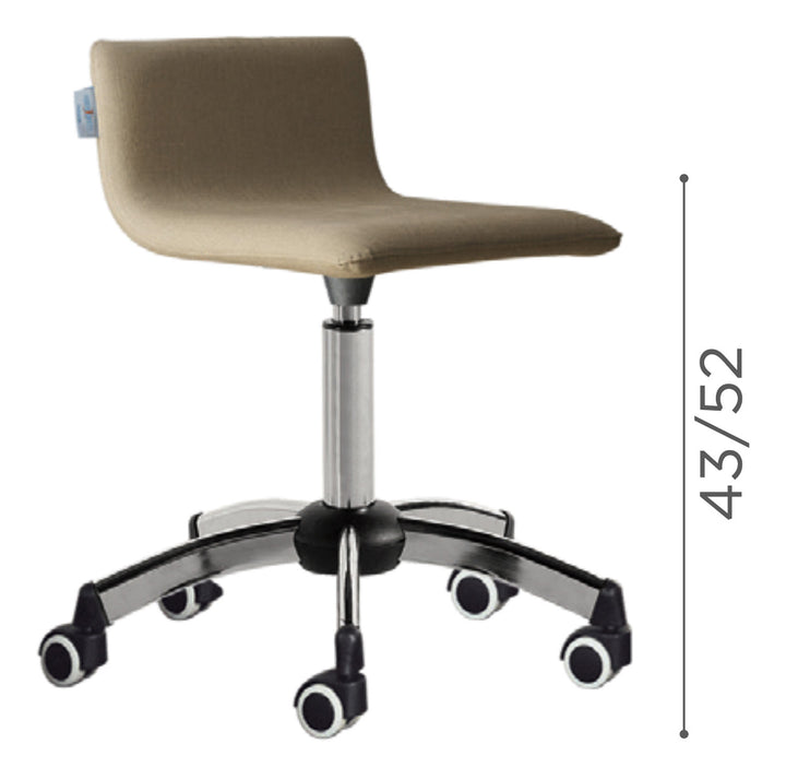 Medical & Beauty DIVINE PODO HOCKER