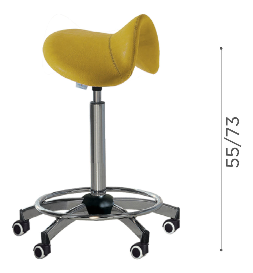 Medical &amp; Beauty RODEO STOOL