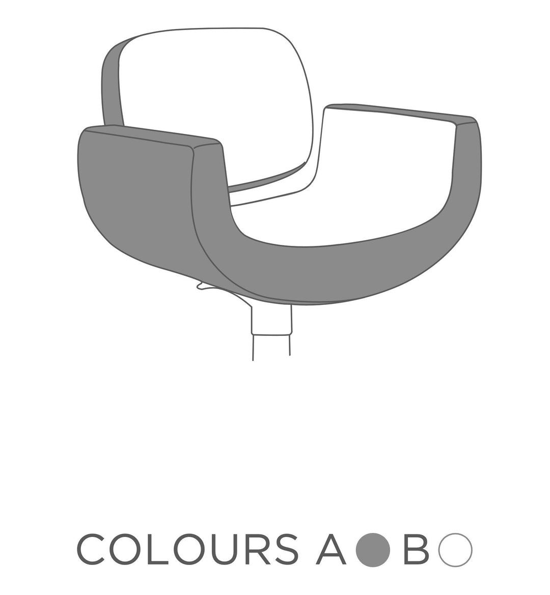 Salondesign24 PremiumRoll Line 3