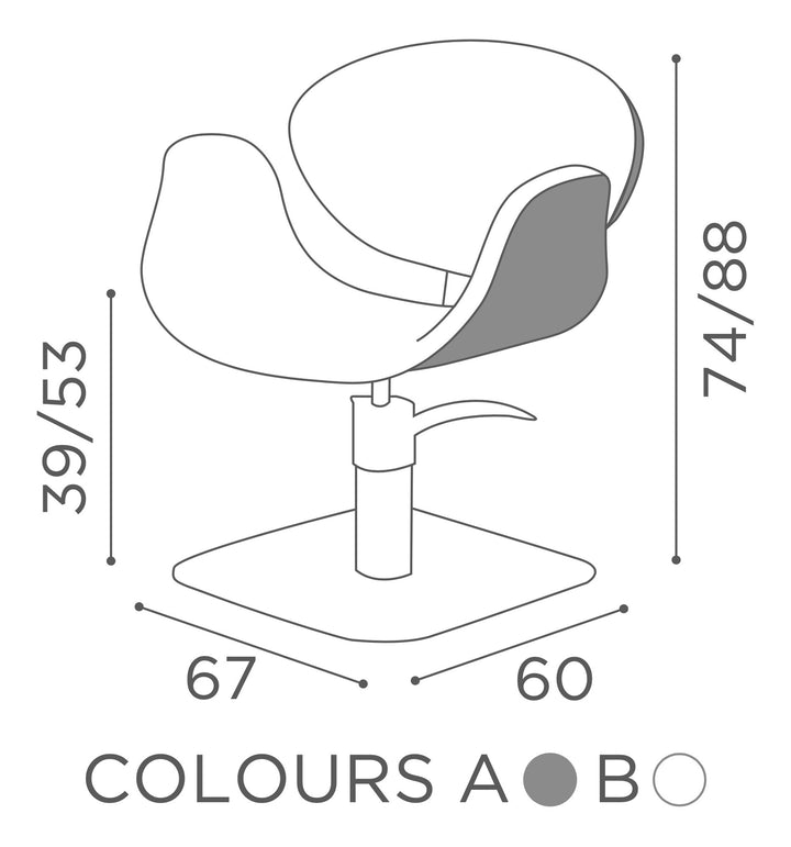 Salon Ambience AMBER