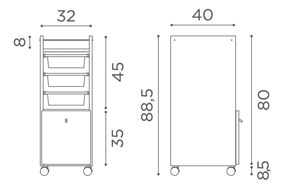 Salon Ambience STYLE User Guide