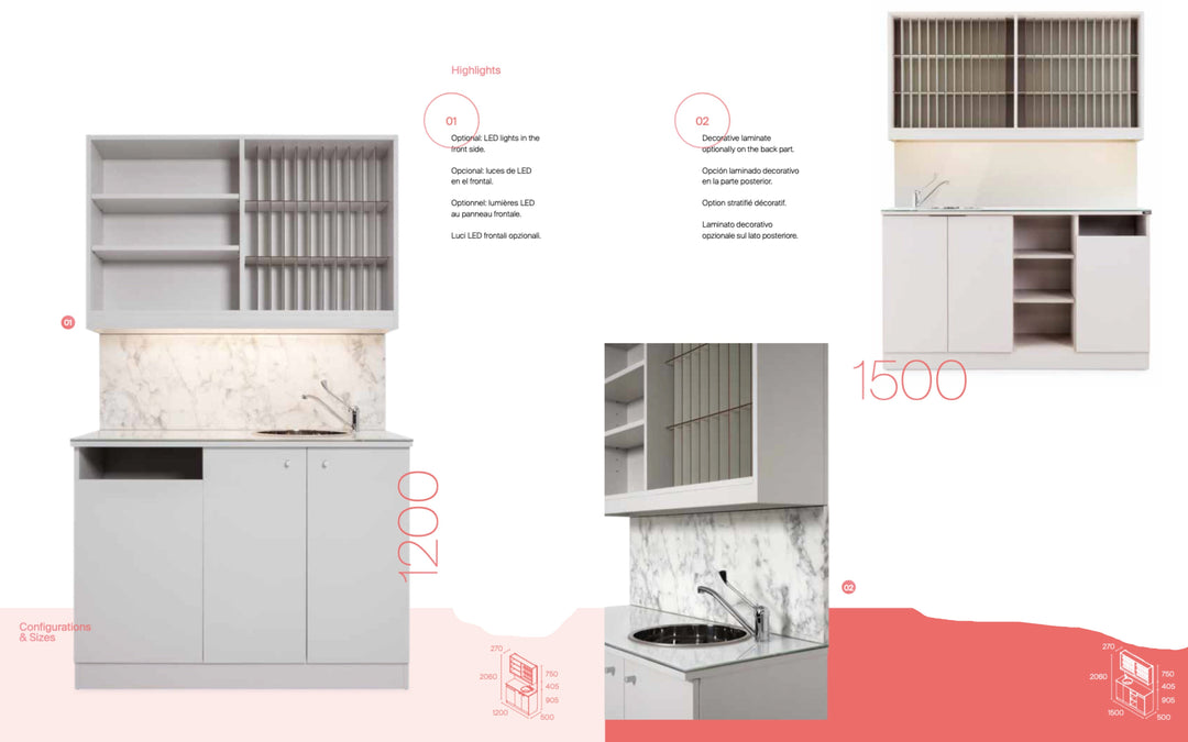 Pahi Divolo  Kuaför Laboratuvarı 1200 Mixecke