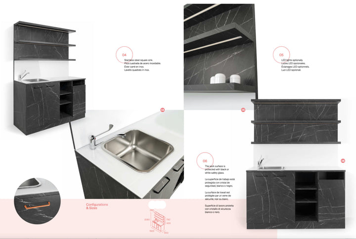 Pahi Divolo  Friseur Labor 1200