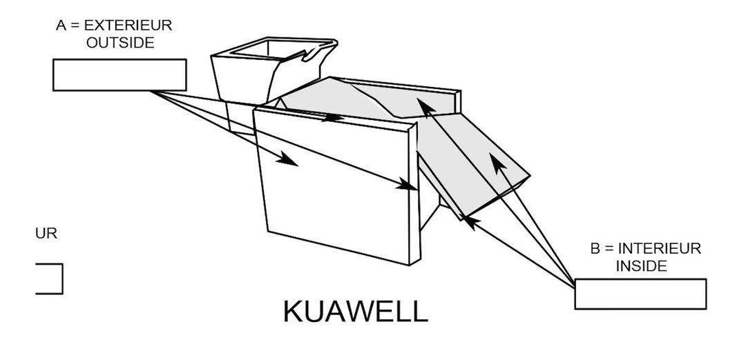 Nelson Mobilier WASSTOEL KUAWELL