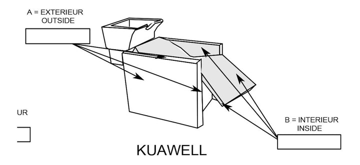 Nelson Mobilier WASSTOEL KUAWELL