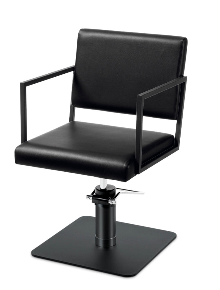 Sedia per parrucchiere Cara Collection B House