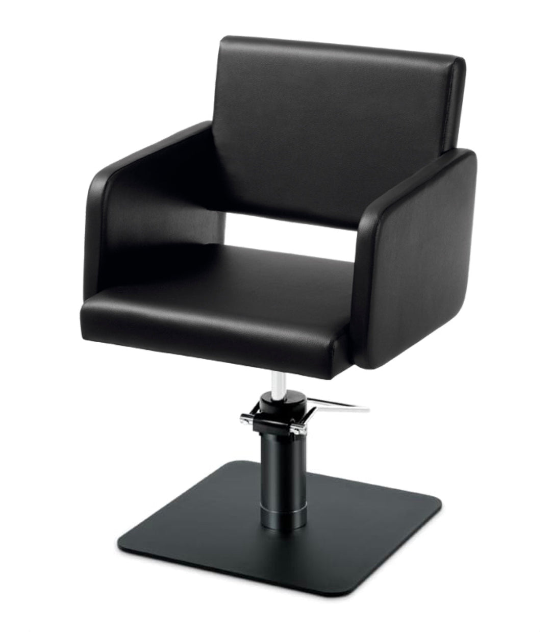 Fauteuil de coiffure Ativa de la collection Cara