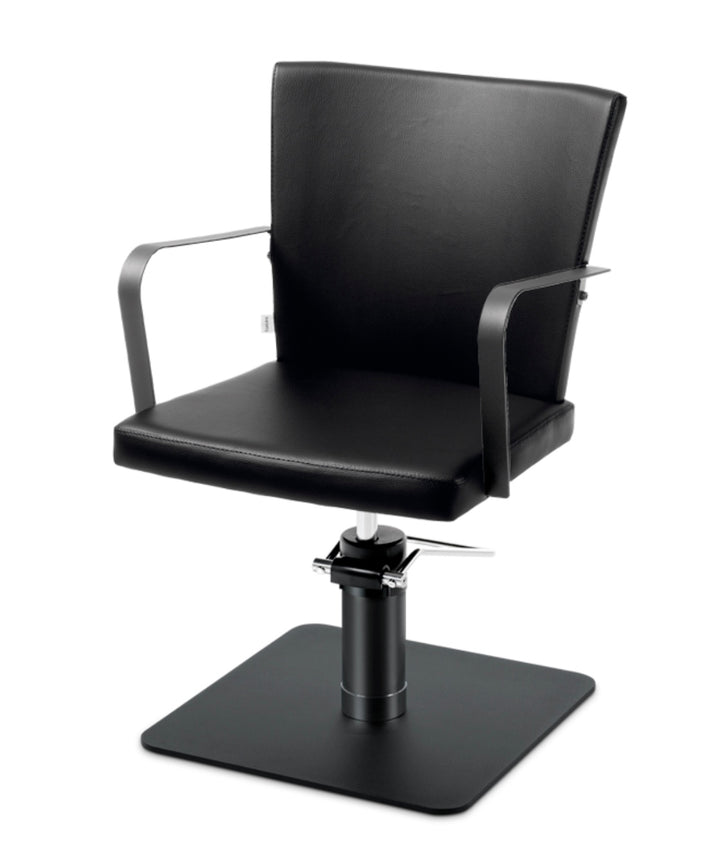 Sedia per parrucchiere Cara Collection Niki