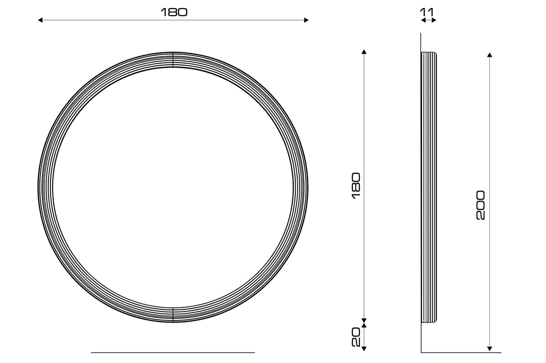 Pietranera WANDARBEITSPLATZ VISIONHAIR