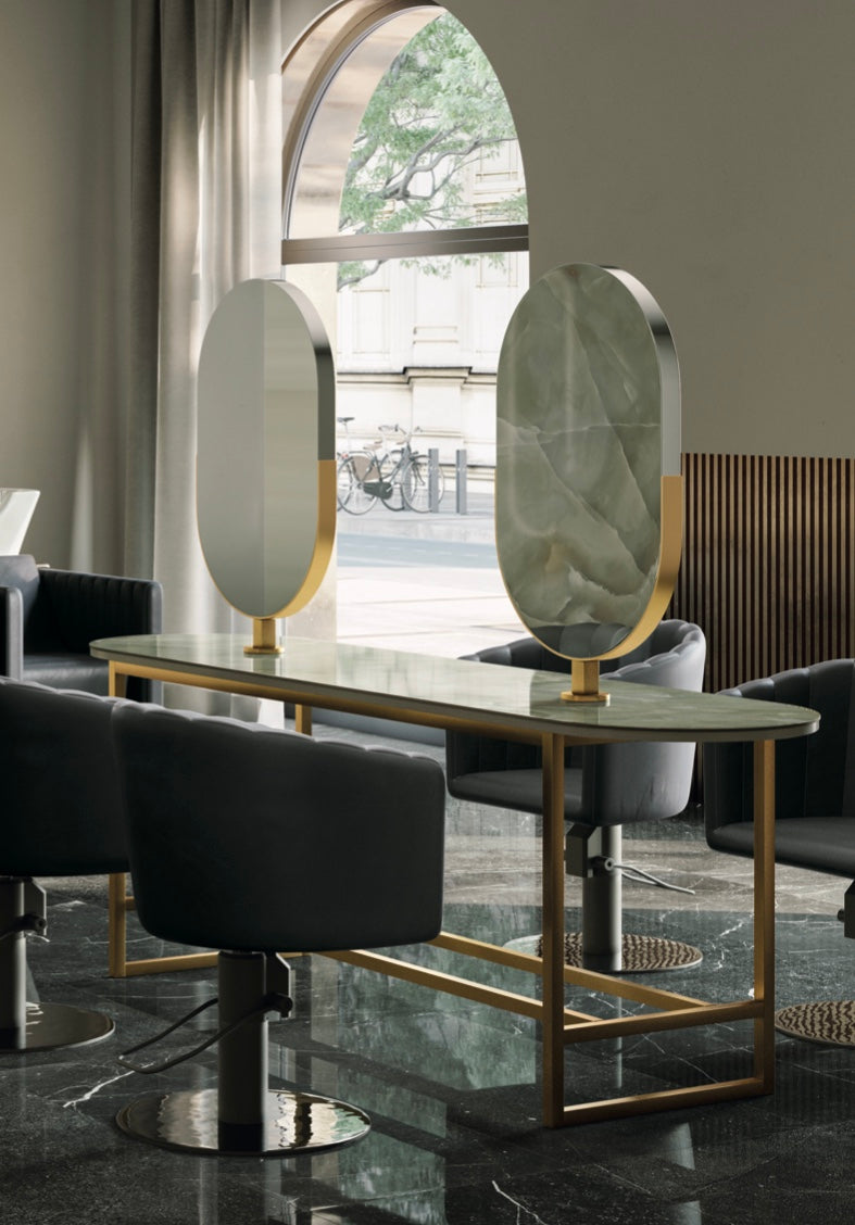 Vezzosi Kaptafel Fancy