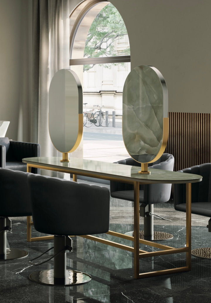 Vezzosi Kaptafel Fancy