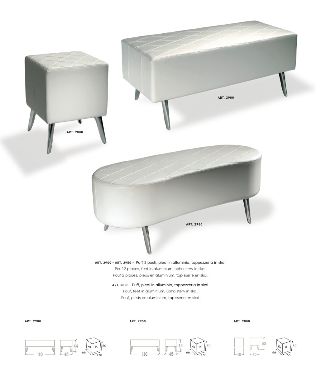 Vezzosi Wartebank IL Bacello