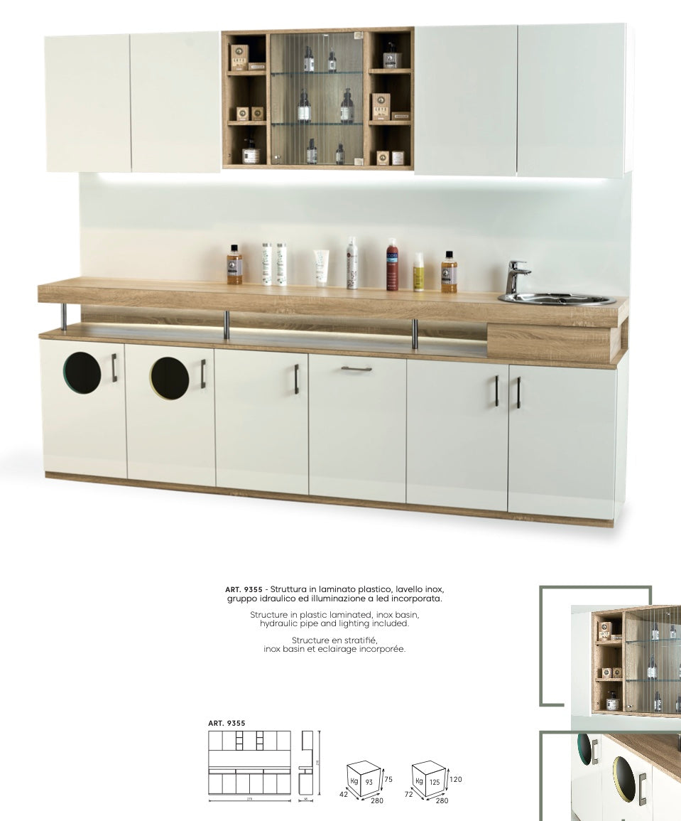 Vezzosi Mixecke  Beauty