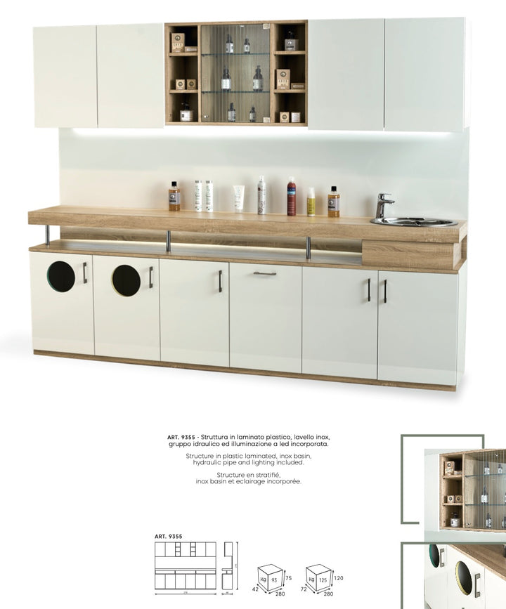 Vezzosi Mixecke  Beauty